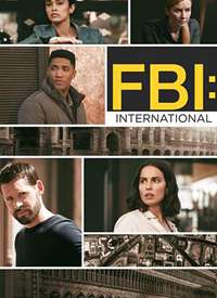 ֣ FBI: International 