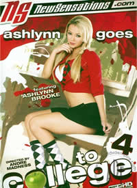 ɧŮʲϴѧ4 Ashlynn Goes To College 4